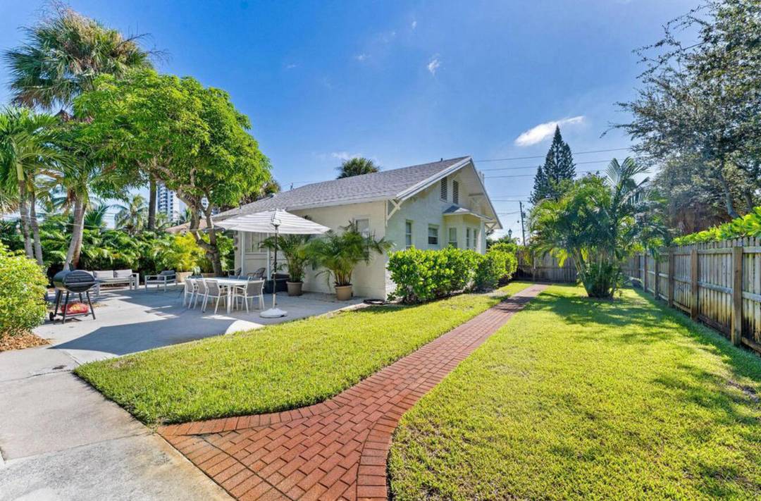 Available now. Short Term or Annual.