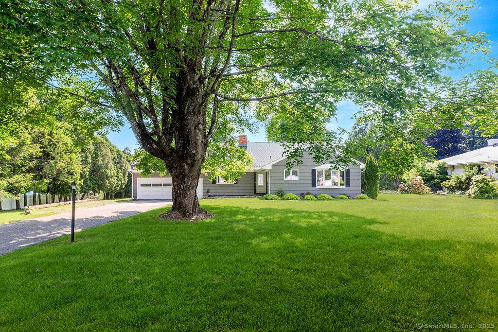 Welcome to this inviting 5 bedroom, 4.