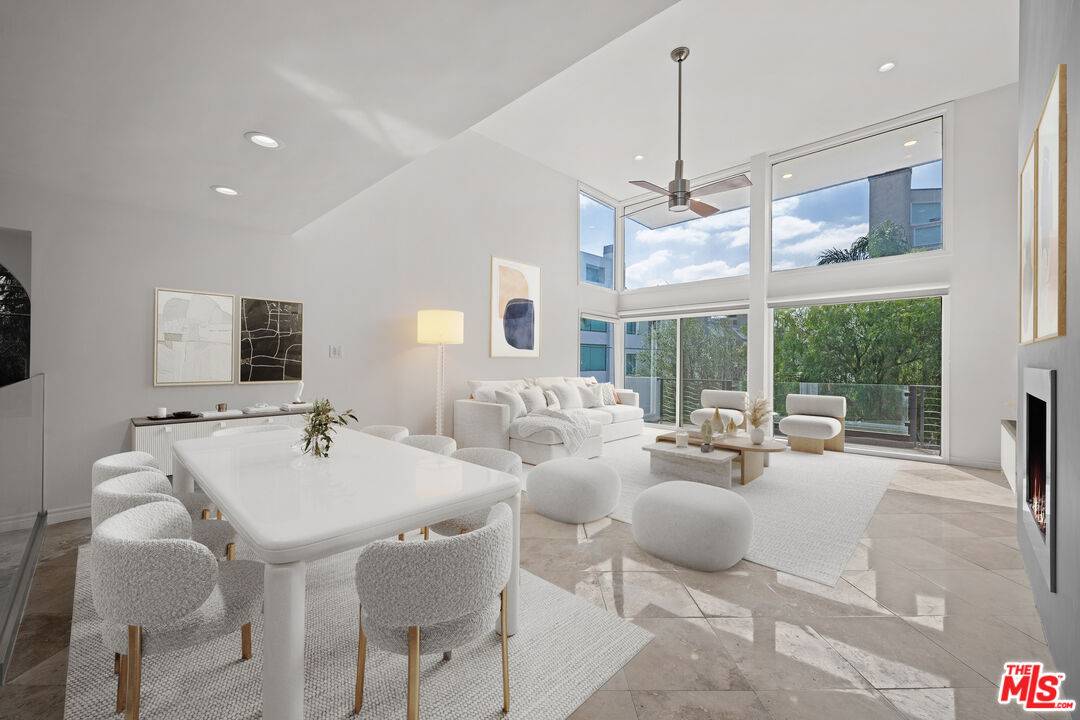 29 Yawl St 2BR Marina Del Rey La