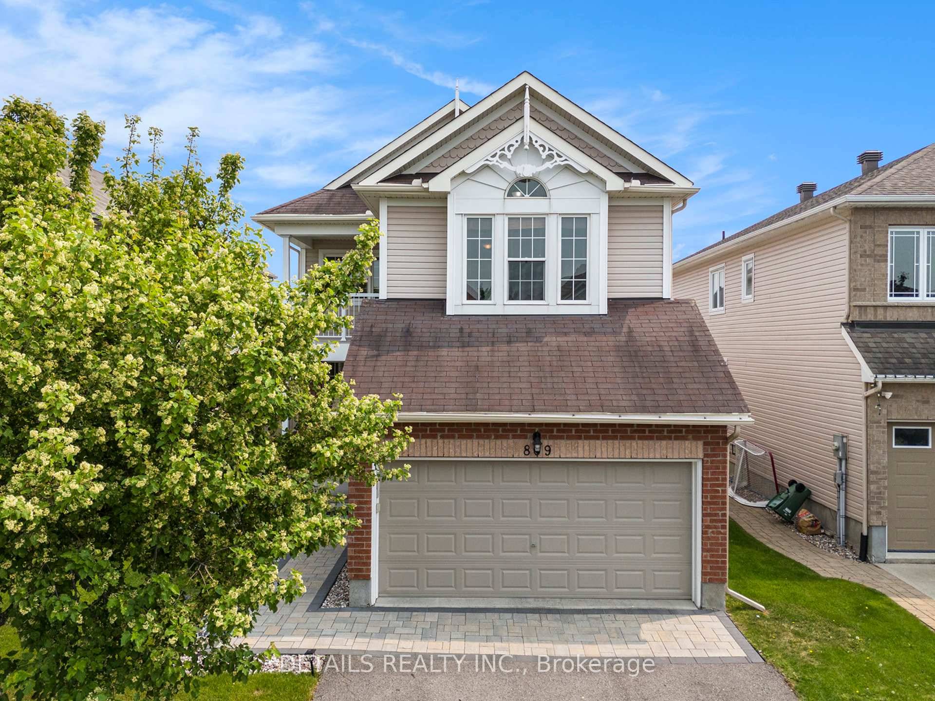 Pride of ownership shines throughout this beautifully maintained 4 bedroom, 4 bathroom home lovingly cared for by its original owners.