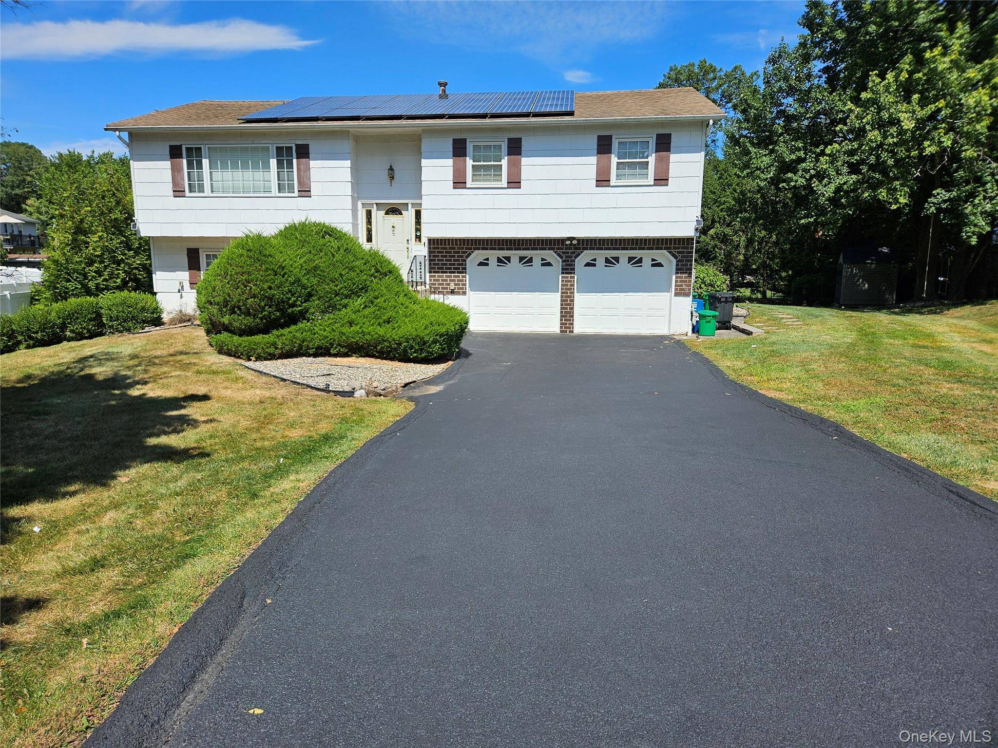Welcome to this beautifully updated and spacious Bi level home, offering comfort, style, and convenience.