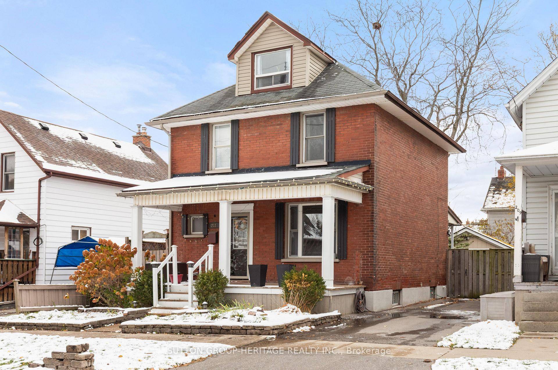 Step into timeless character with this beautifully maintained 2.