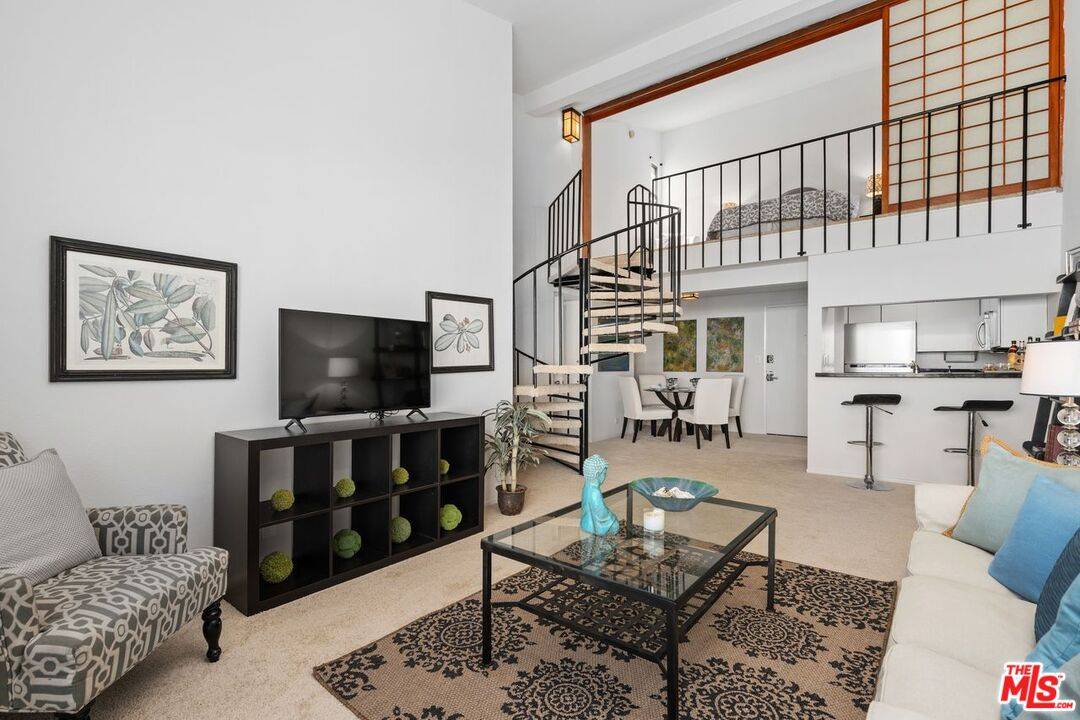 1440 Veteran Ave 2BR Westwood La