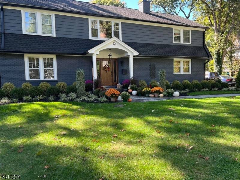 Beautifully Renovated and Freshly painted Bellhall Colonial offering the perfect blend of timeless Charm and Modern updates.