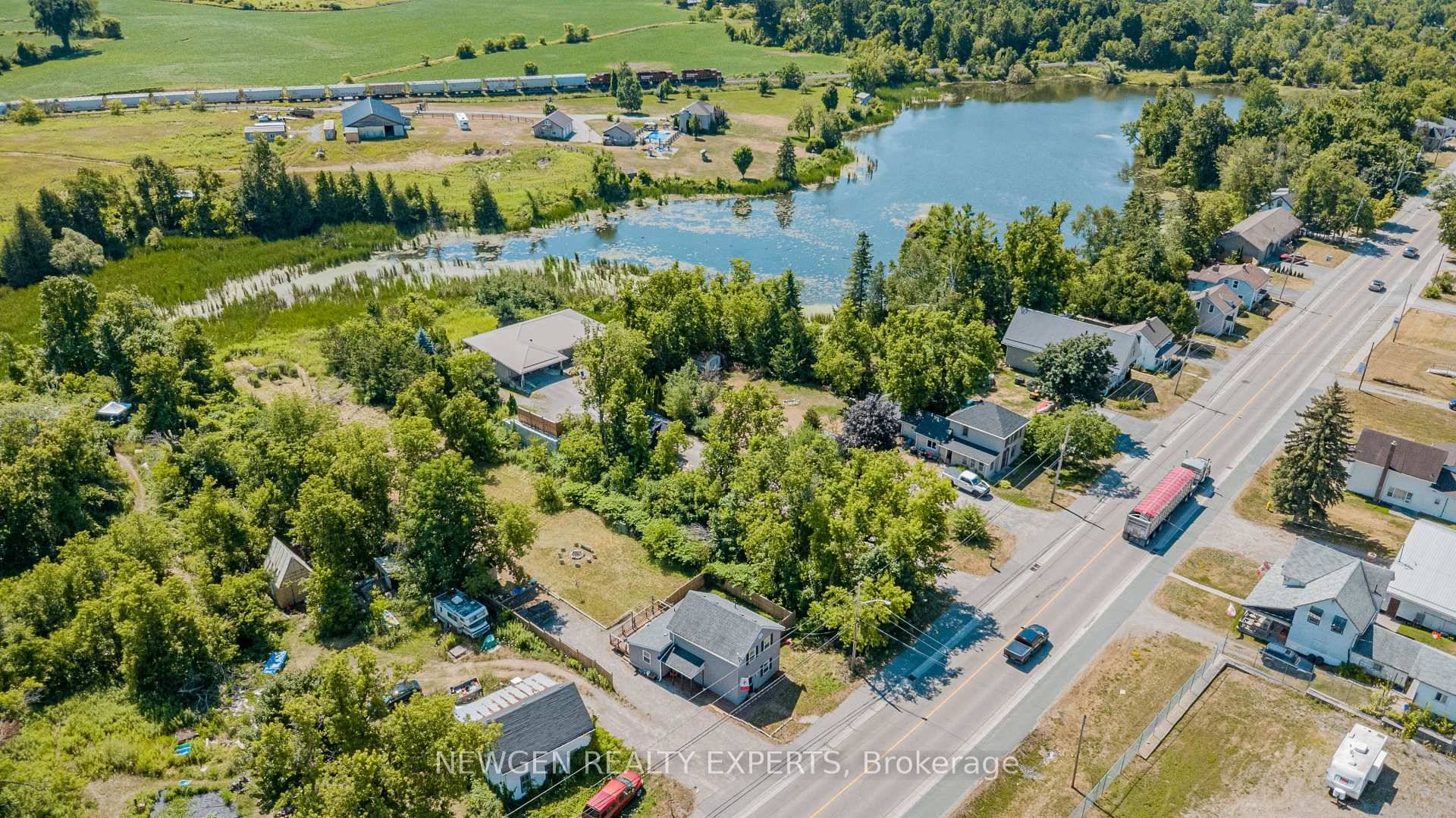 Opportunity to own a move in ready 1.