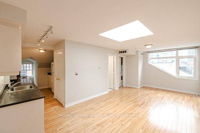 Looking to move to Downtown Toronto ?