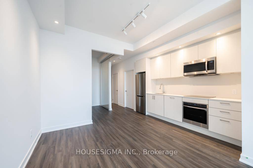 Welcome To Mirabella Condos.