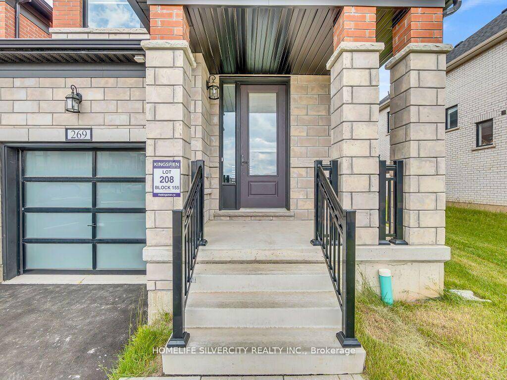 Client RemarksStunning 4 Bedroom End Unit Townhouse 2024 Build 2, 118 Sq.