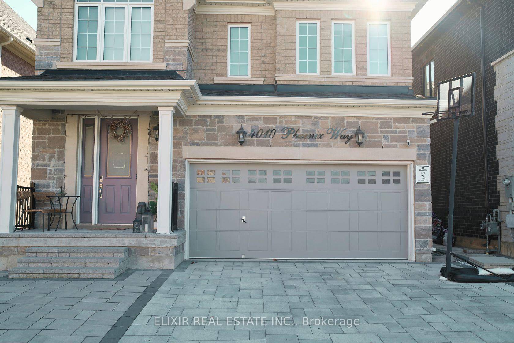 New, never lived in, 2 bedroom, 1 full bath basement apartment in a prestigious neighborhood with private entrance from side of house.