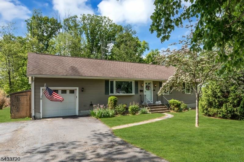 PRIME MENDHAM BOROUGH LOCATION.