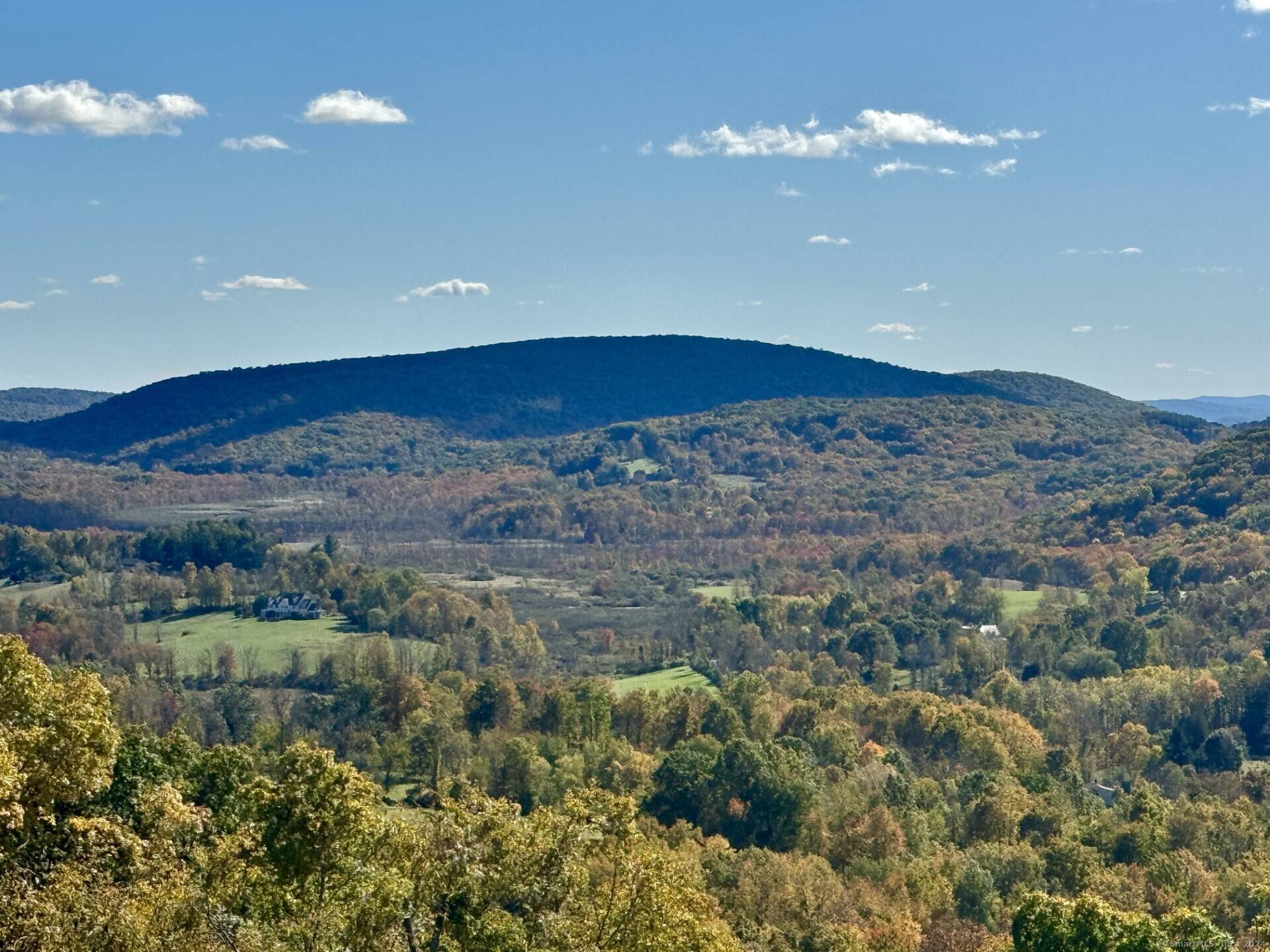The most exquisite building lot in Litchfield County !