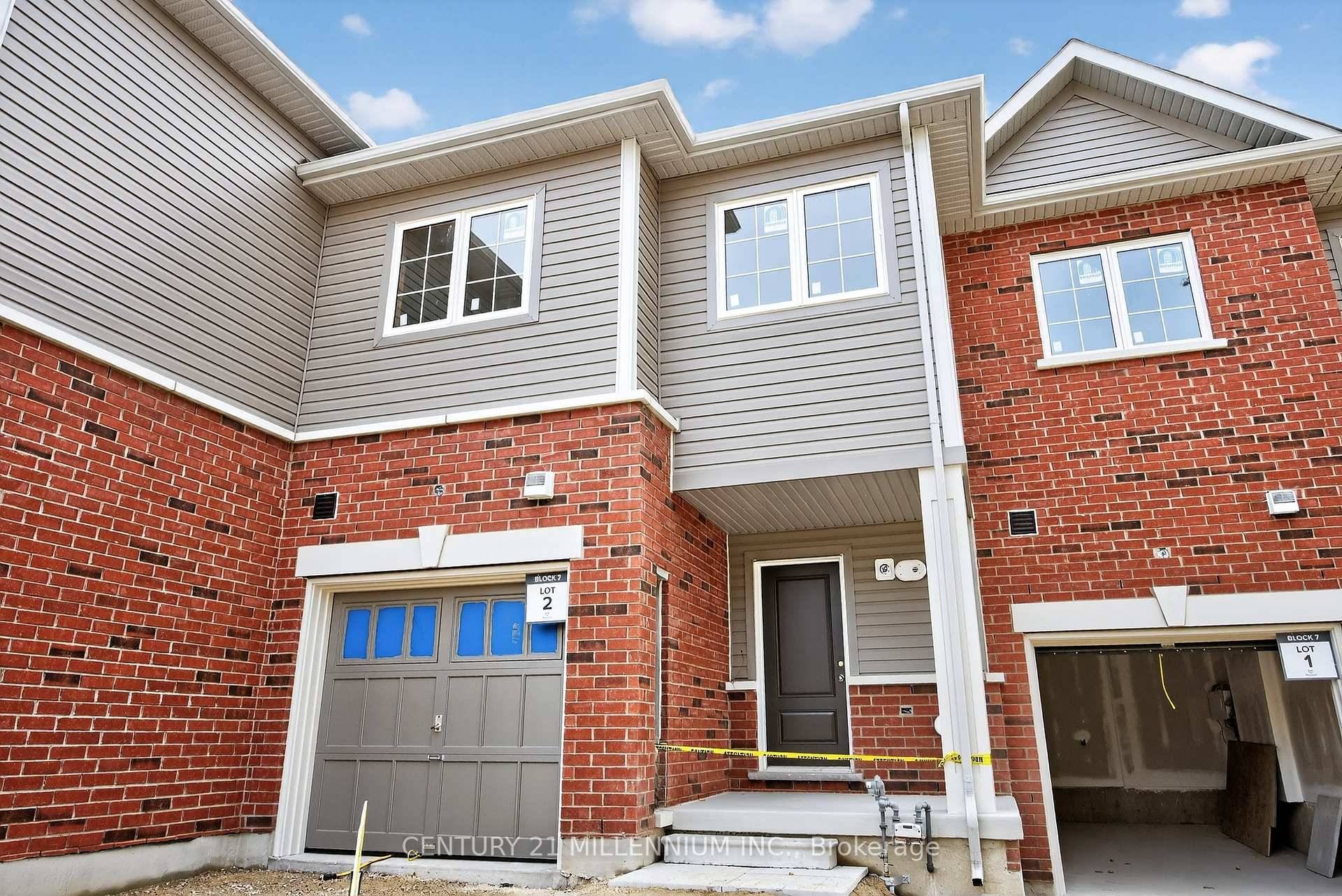 Welcome to 102 Walden Drive at Shelburne Towns The Waters Model 1529 sq.