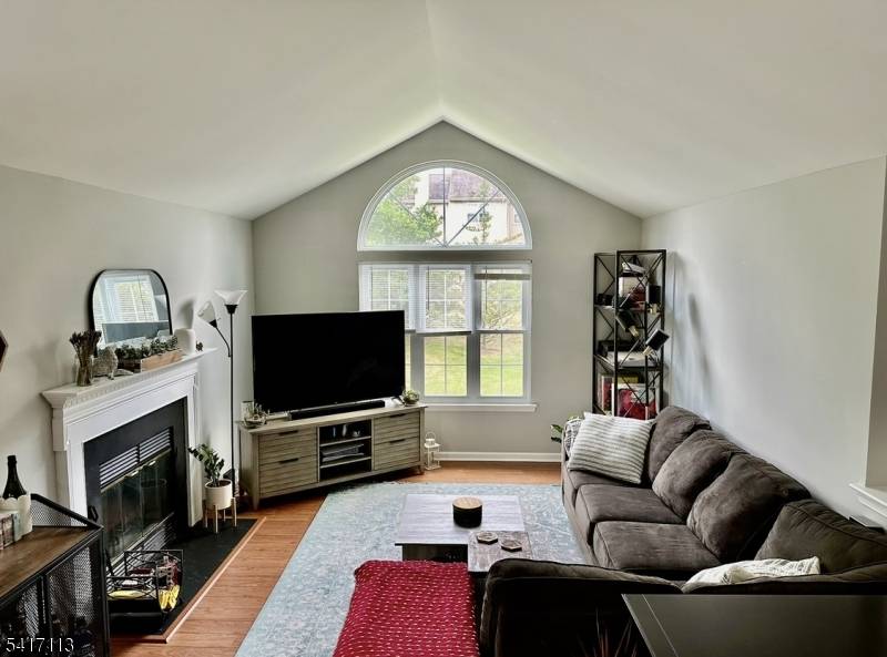 Elegant, Renovated 2 Bedroom, 2 Full Bath Residence with Private Entrance !