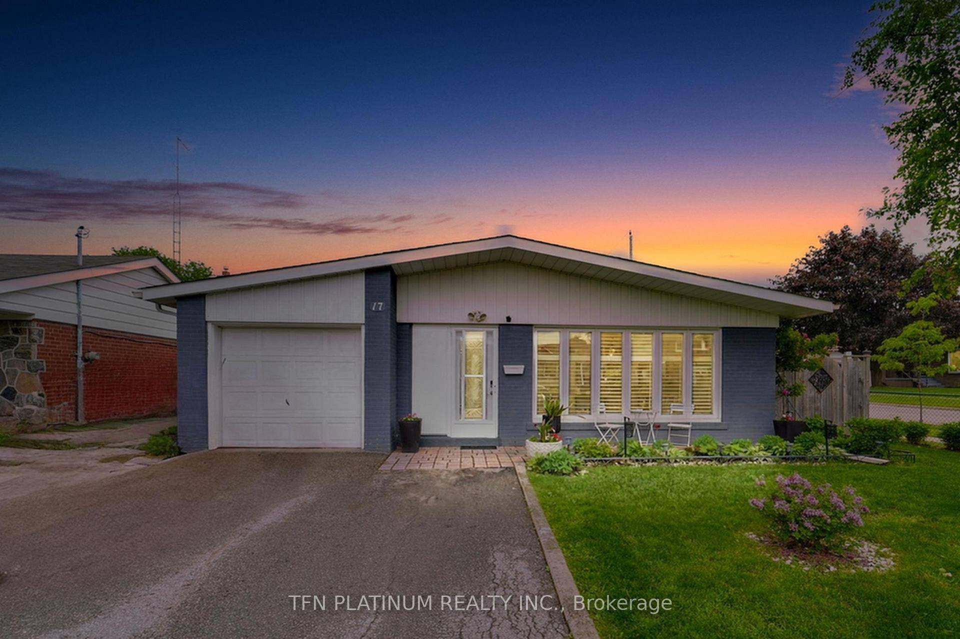 This bright, sunny, and move in ready home has been lovingly maintained and thoughtfully updated.