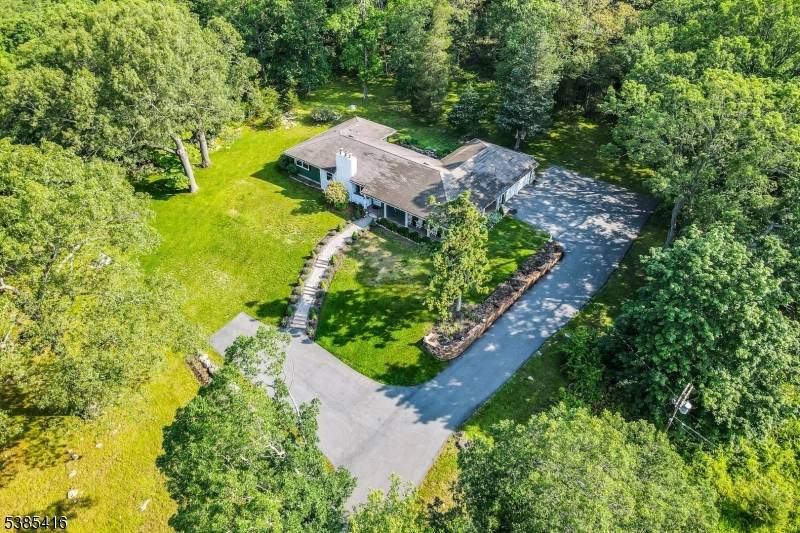 Discover a rare opportunity to own 29 acres of scenic land in Boonton Twp.