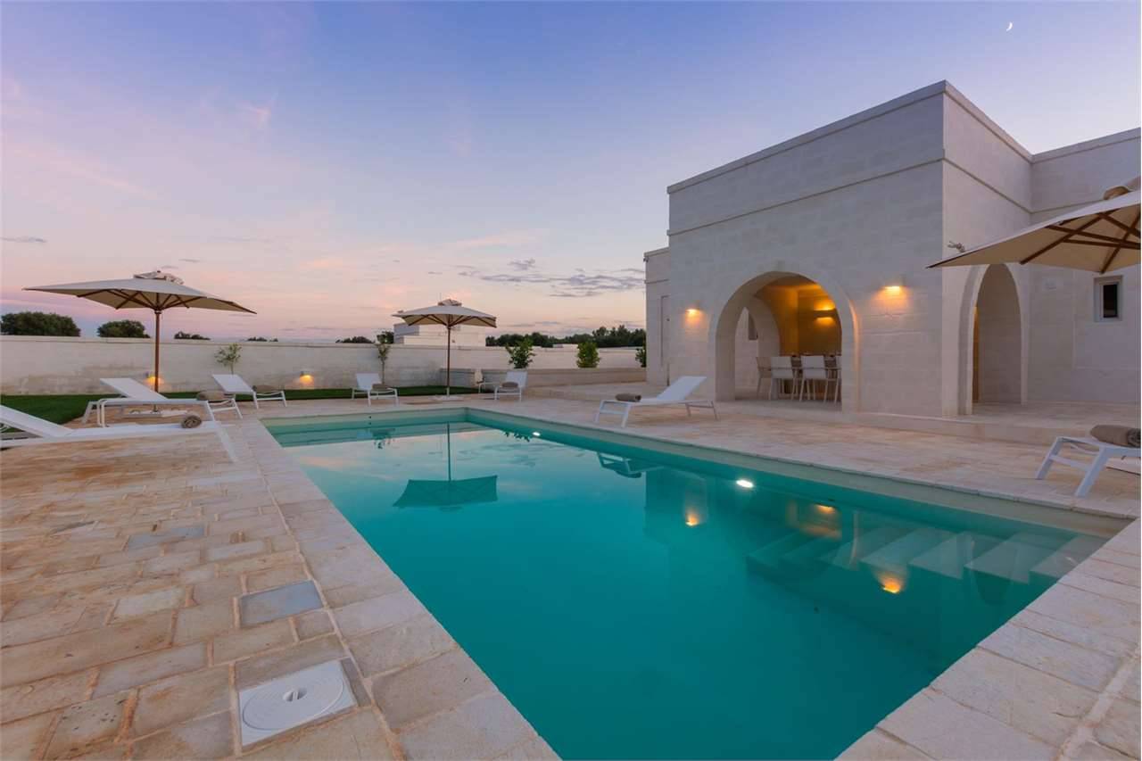 Il Casalino - Corte dei Messapi