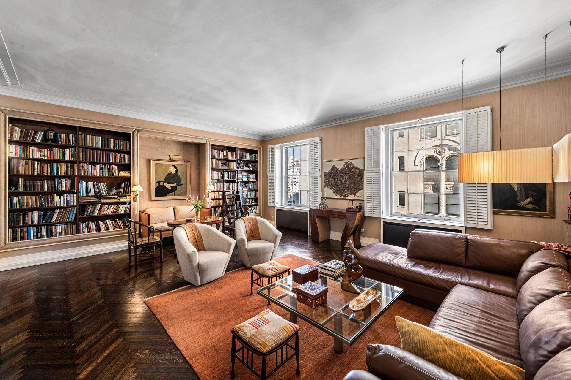 630 Park Avenue, New York, NY, 10065 | 2 BR for sale, apartment sales |  Nest Seekers