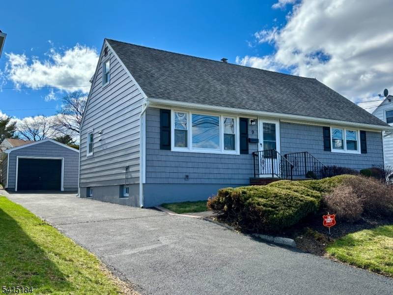 Welcome to this beautifully renovated 4 bedroom, 2 full bath home that offers space, comfort, and convenience.