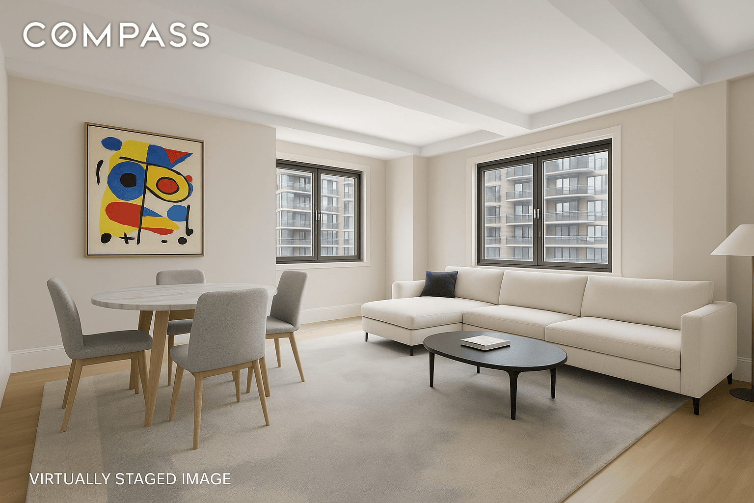 Coming to market for the first time in 42 years, Residence 14 15E at 2 West 67th Street presents a rare opportunity to create a dream one bedroom duplex on ...