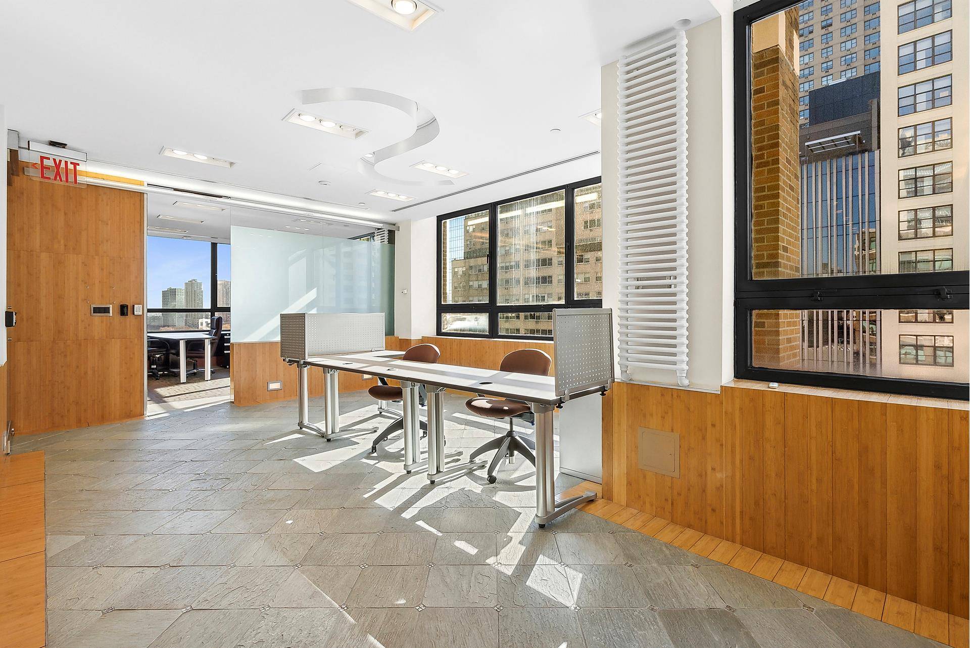 305 East 47th Street, New York, NY Description Douglas Elliman is offering premium office space at the highly sought after 3 Dag Hammarskjold Plaza.