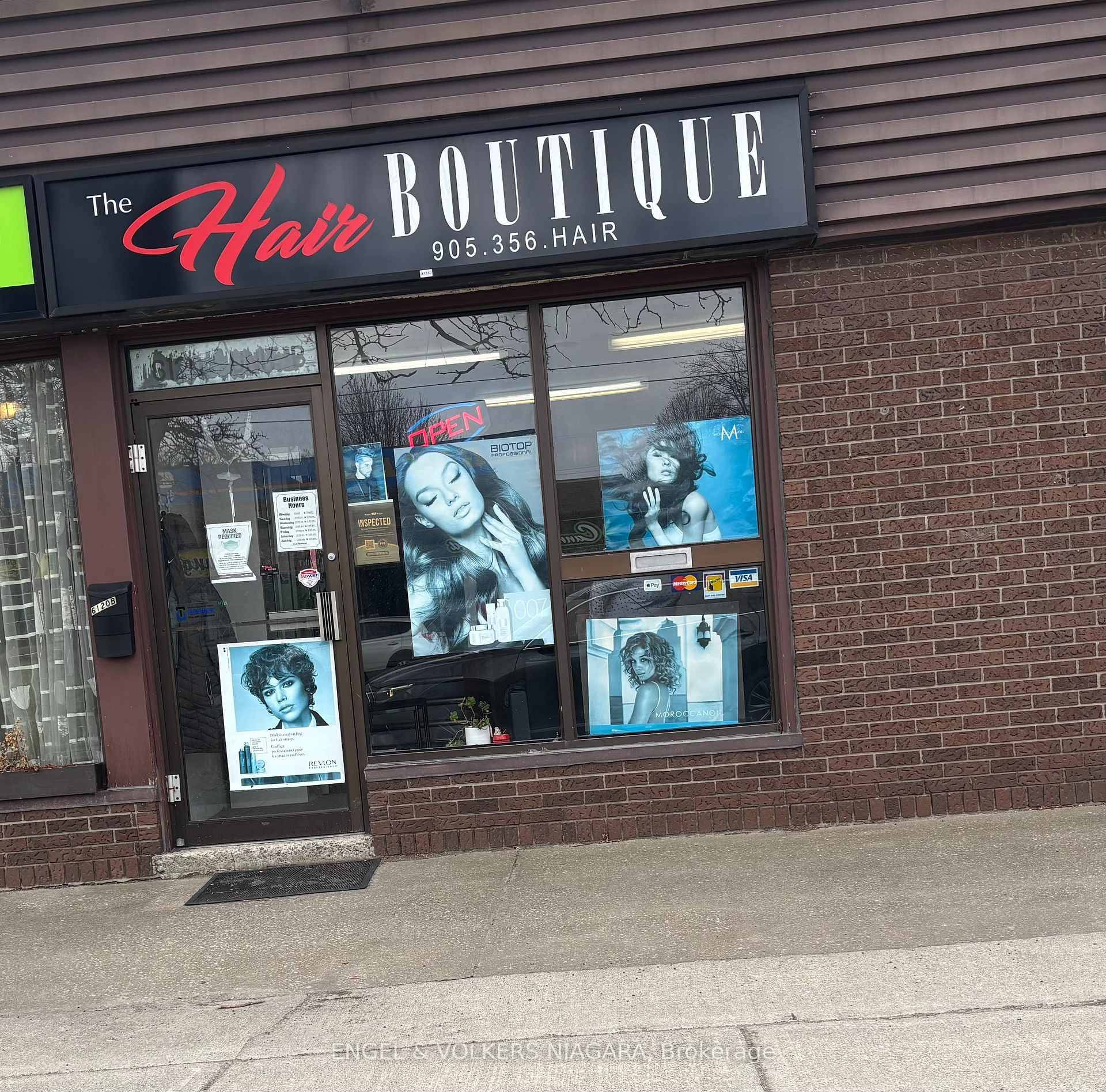 A well established and highly successful barber shop in a busy area is now available for sale as the current owner is retiring.