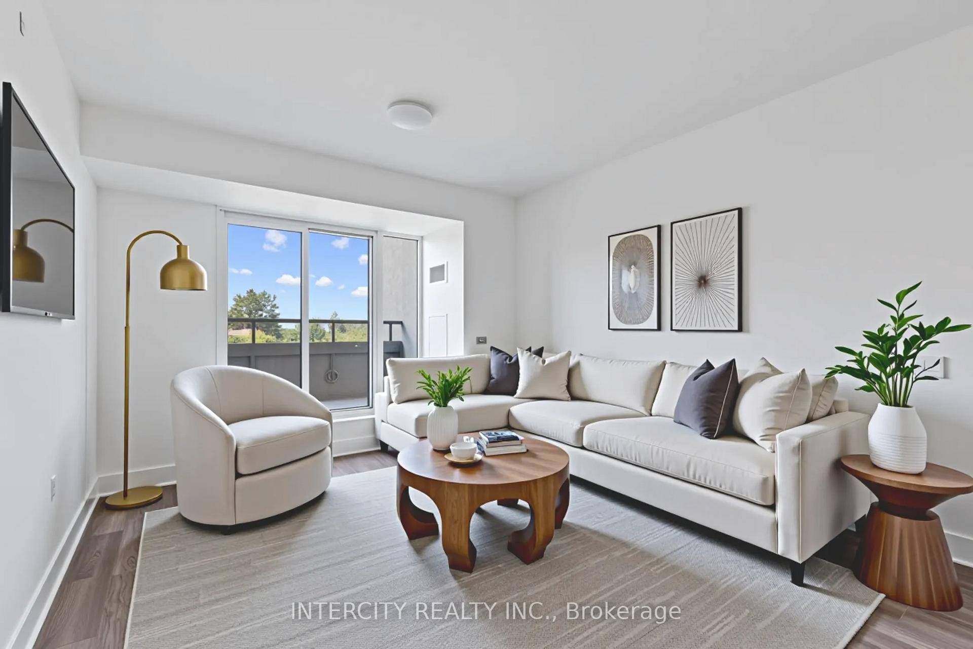 Welcome to Suite 322 at King Terraces a modern, west facing retreat that combines style, space, and sunlight.