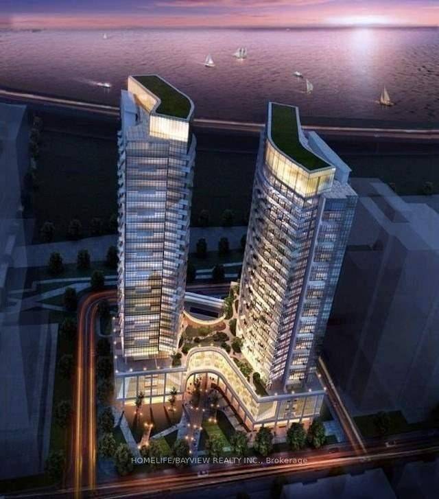 Discover the perfect blend of elegance and convenience with this stunning 1 bedroom 24th floor downtown condo for lease.