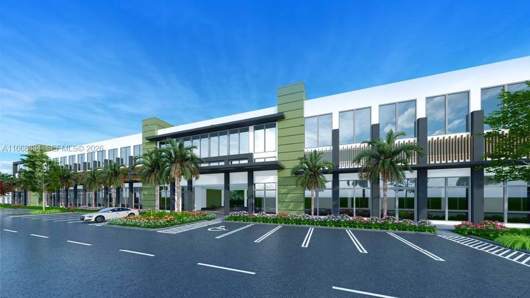 RETAIL SPACES Retail spaces from 1202 Sq.