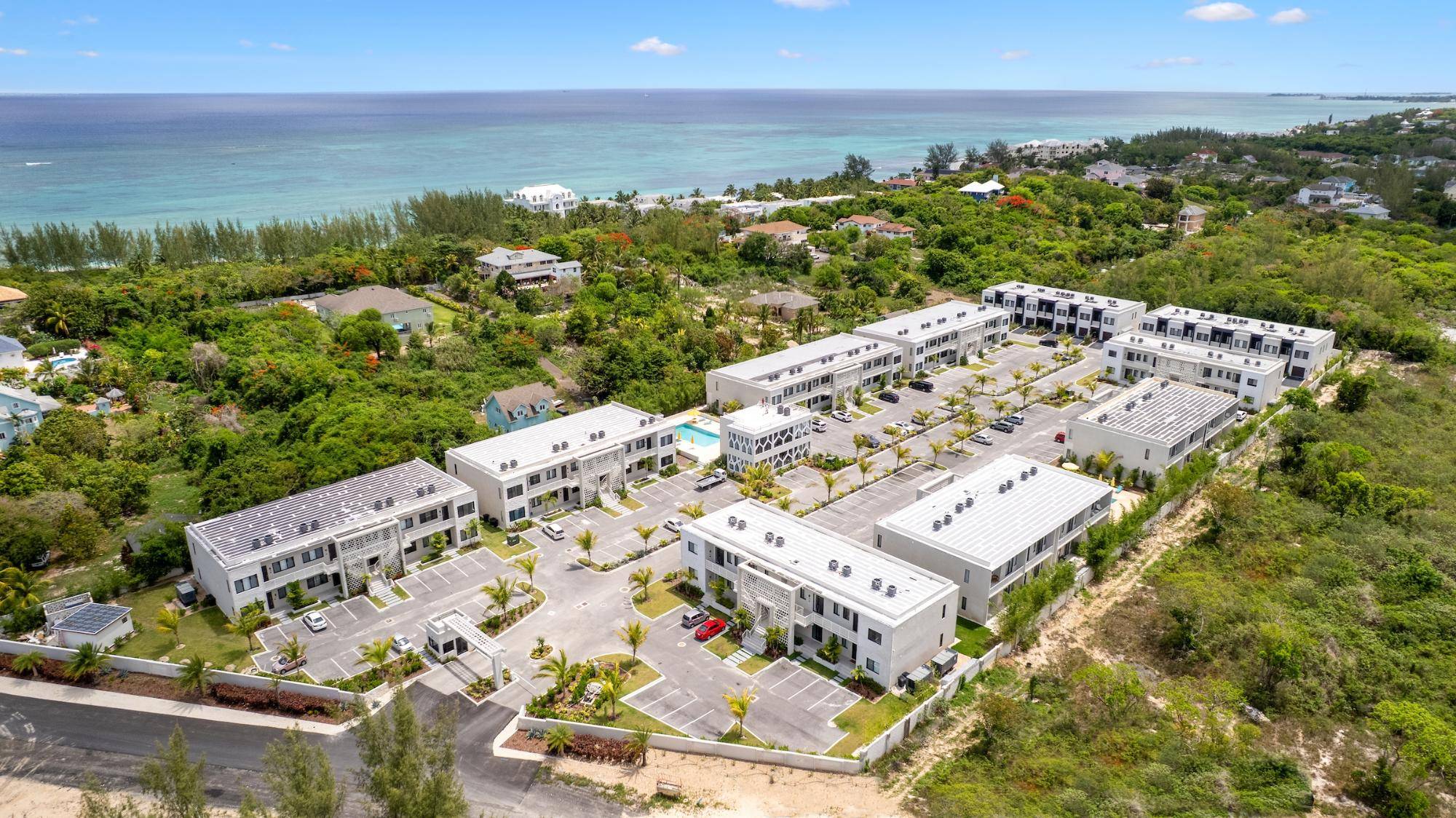 WESTEND, LOVE BEACH ESTAT Condo New-Providence