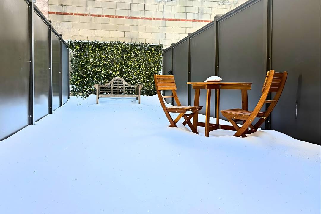 Garden Residence at The Morad Diplomat In the heart of the Upper East Side, between First and Second Avenues on East 73rd Street, this garden level one bedroom at The ...