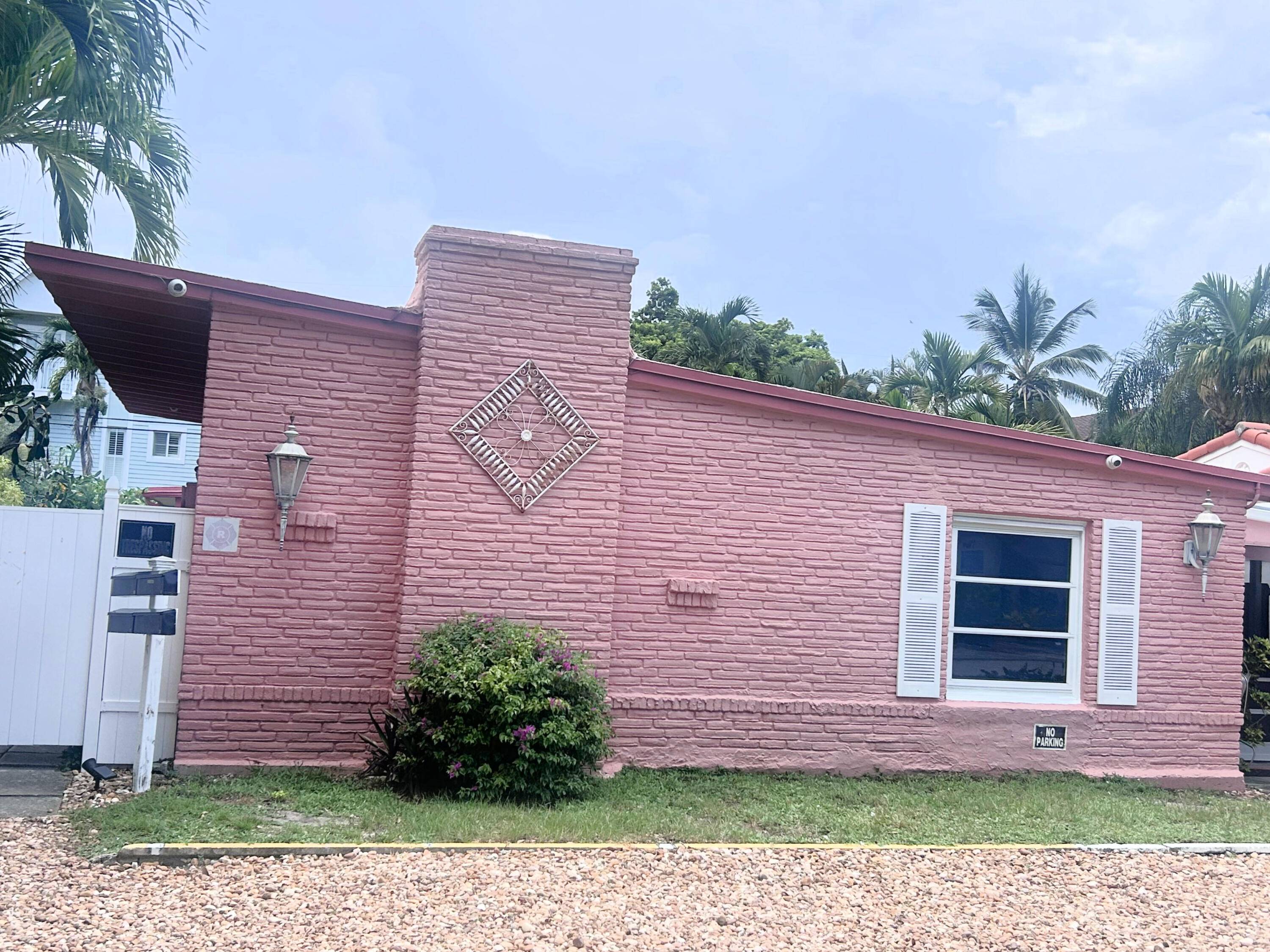 Beautifully maintained income property near the desirable Victoria Park neighborhood.