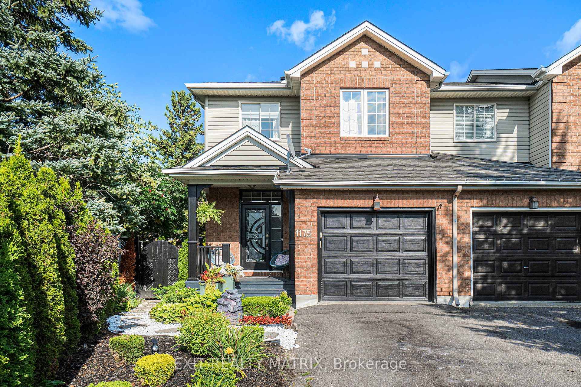 Welcome to this modern 2 storey townhome offering the perfect blend of comfort, functionality, and income potential.