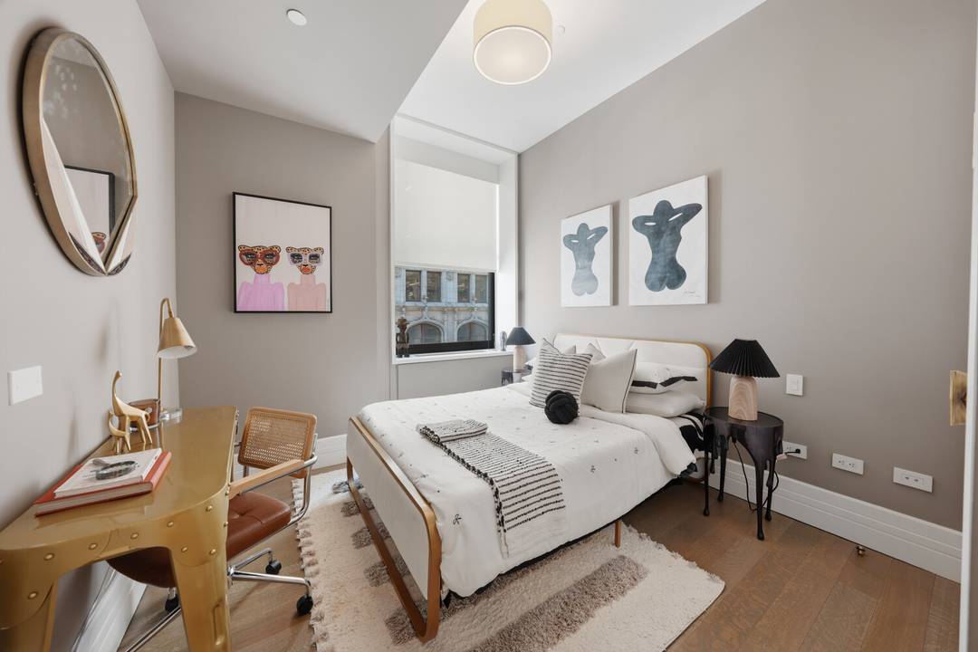 We invite you to live an unprecedented level of luxury in one of the most successful new developments in the city's history, now home to the pinnacle of the Forbes ...