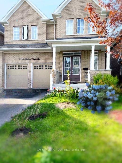 This Sunny, Tribute Built, 5 Year Old Home With Its Extraordinary Open Concept Layout Is Perfect For Family And Has Everything You Need.