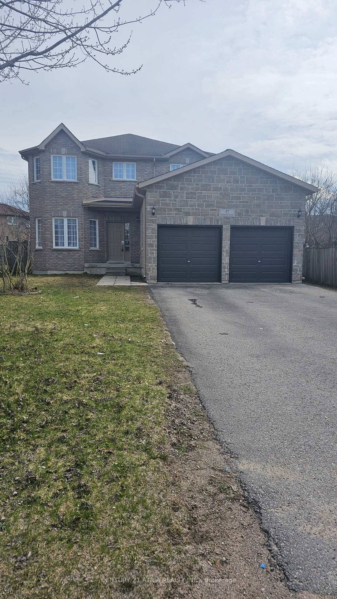 Stunning Family Home Nearly 3, 000 sq ft of beautifully designed space, move in ready !