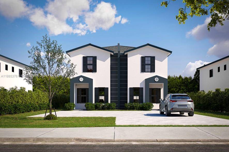 UNDER CONSTRUCTION TWINHOME 3 BEDROOM 2.