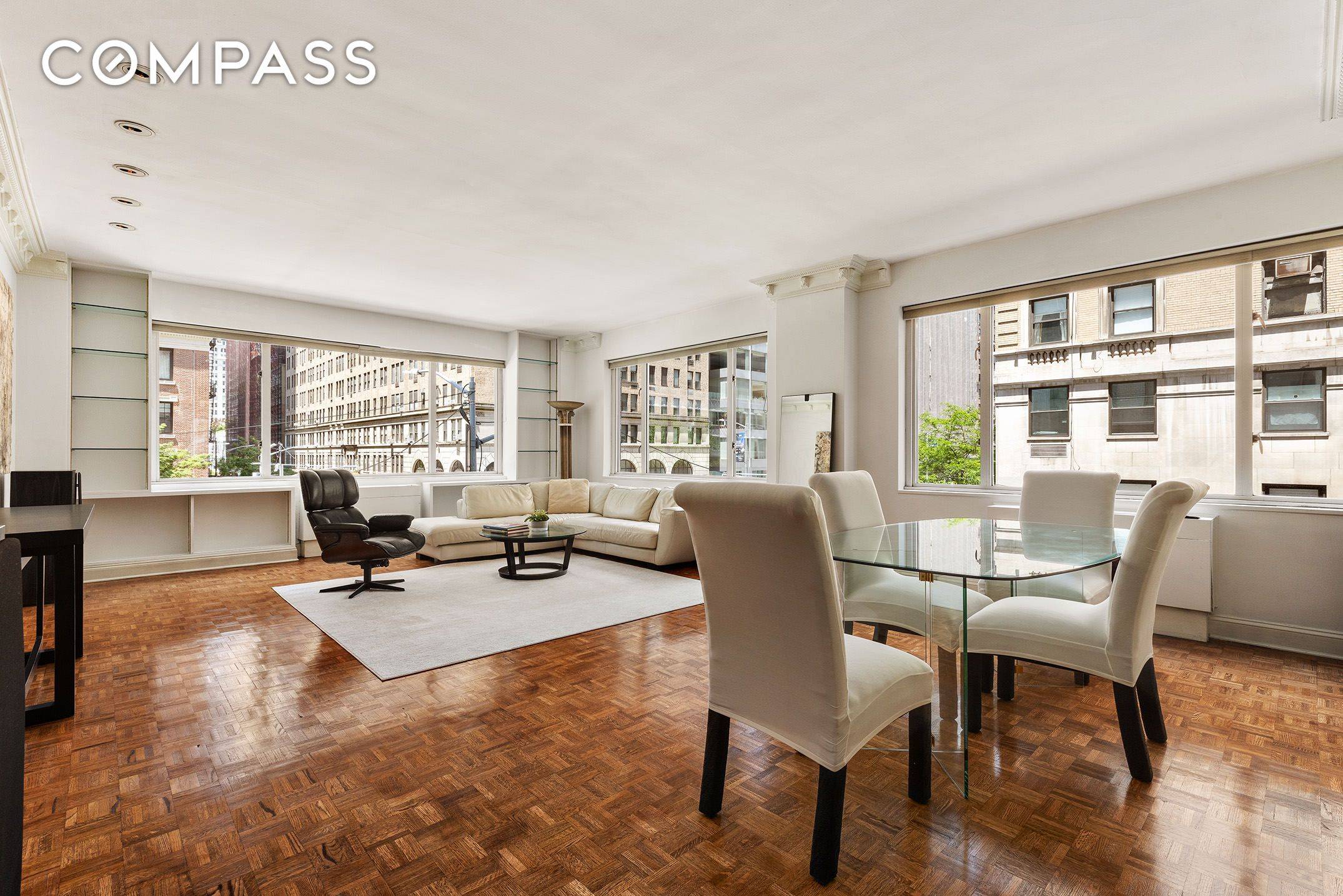 Welcome to the epitome of luxurious living at 475 Park Avenue, a prestigious white glove co op that harmoniously marries timeless elegance with modern conveniences.
