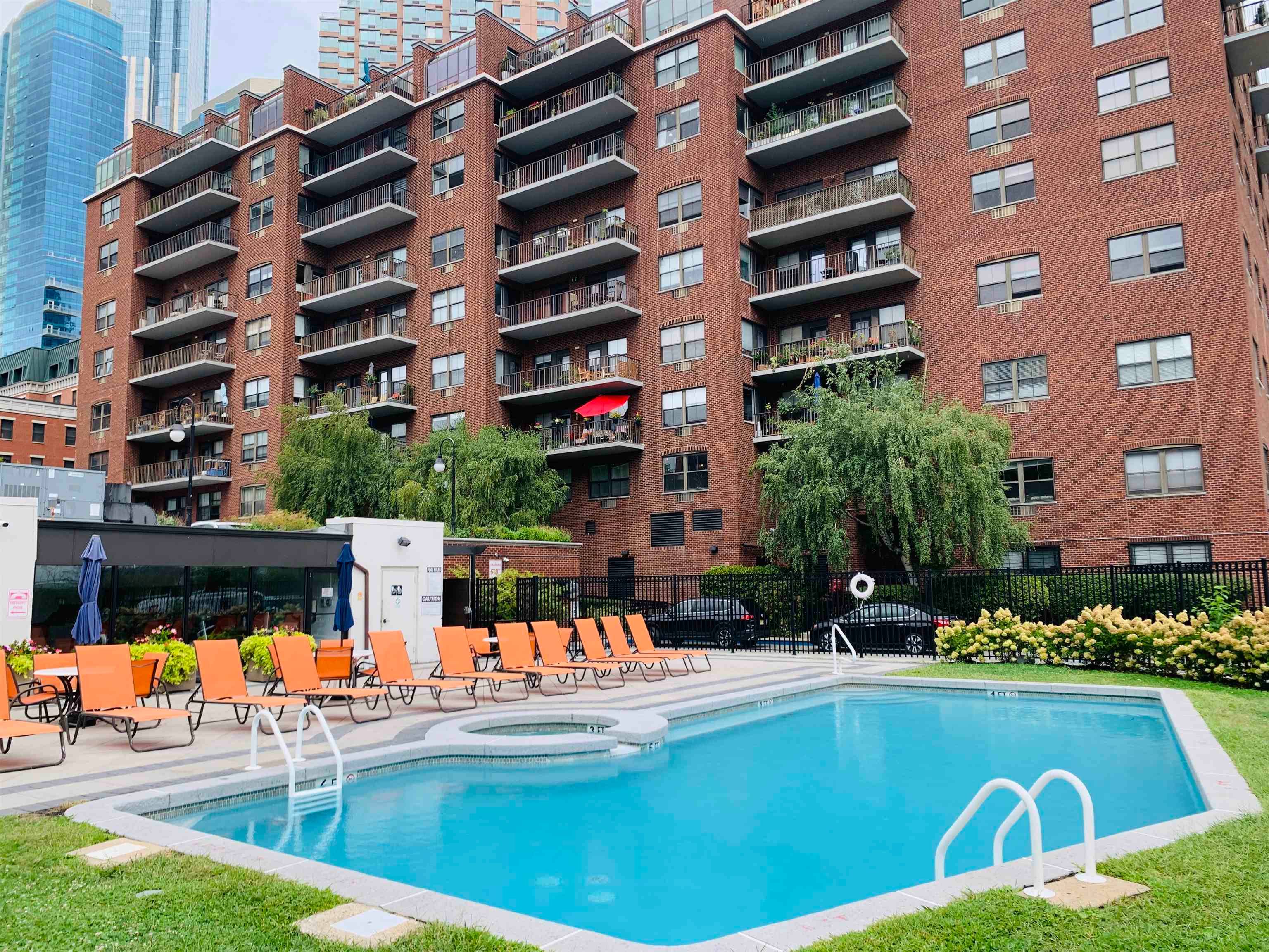1 GREENE ST Condo New Jersey