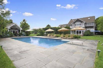 Bridgehampton Traditional