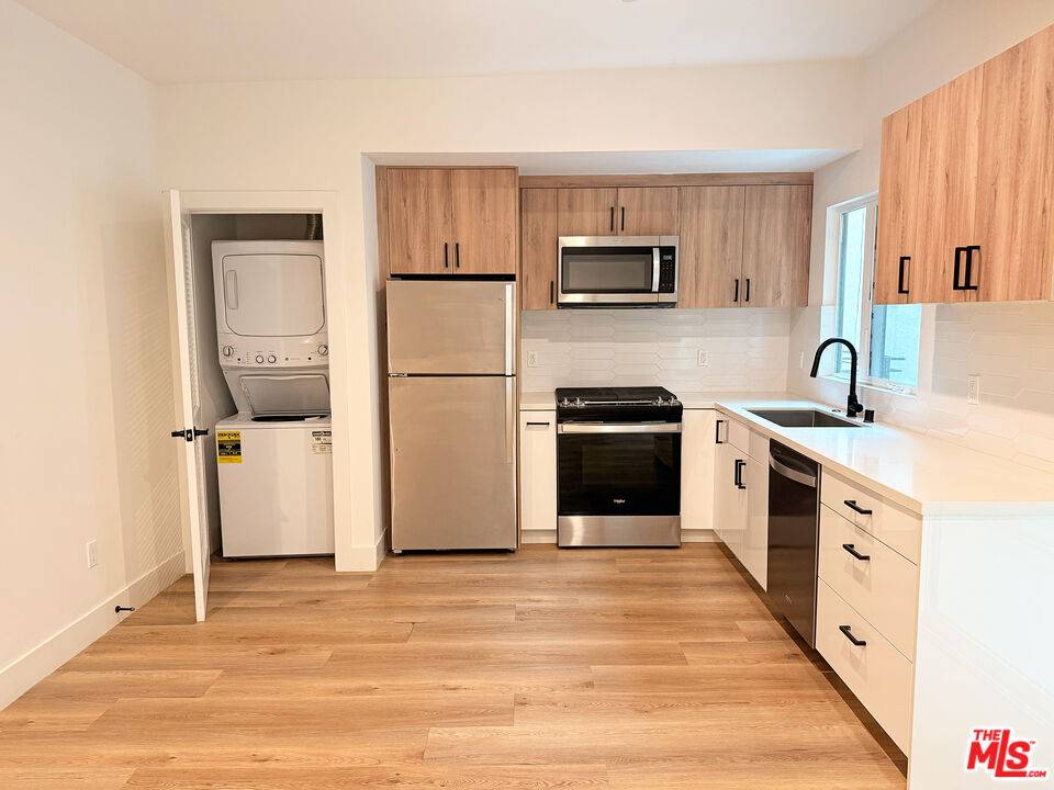 914 7th St 2BR Santa Monica La