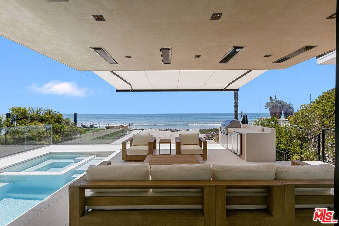 31224 Broad Beach Rd 6BR Malibu La