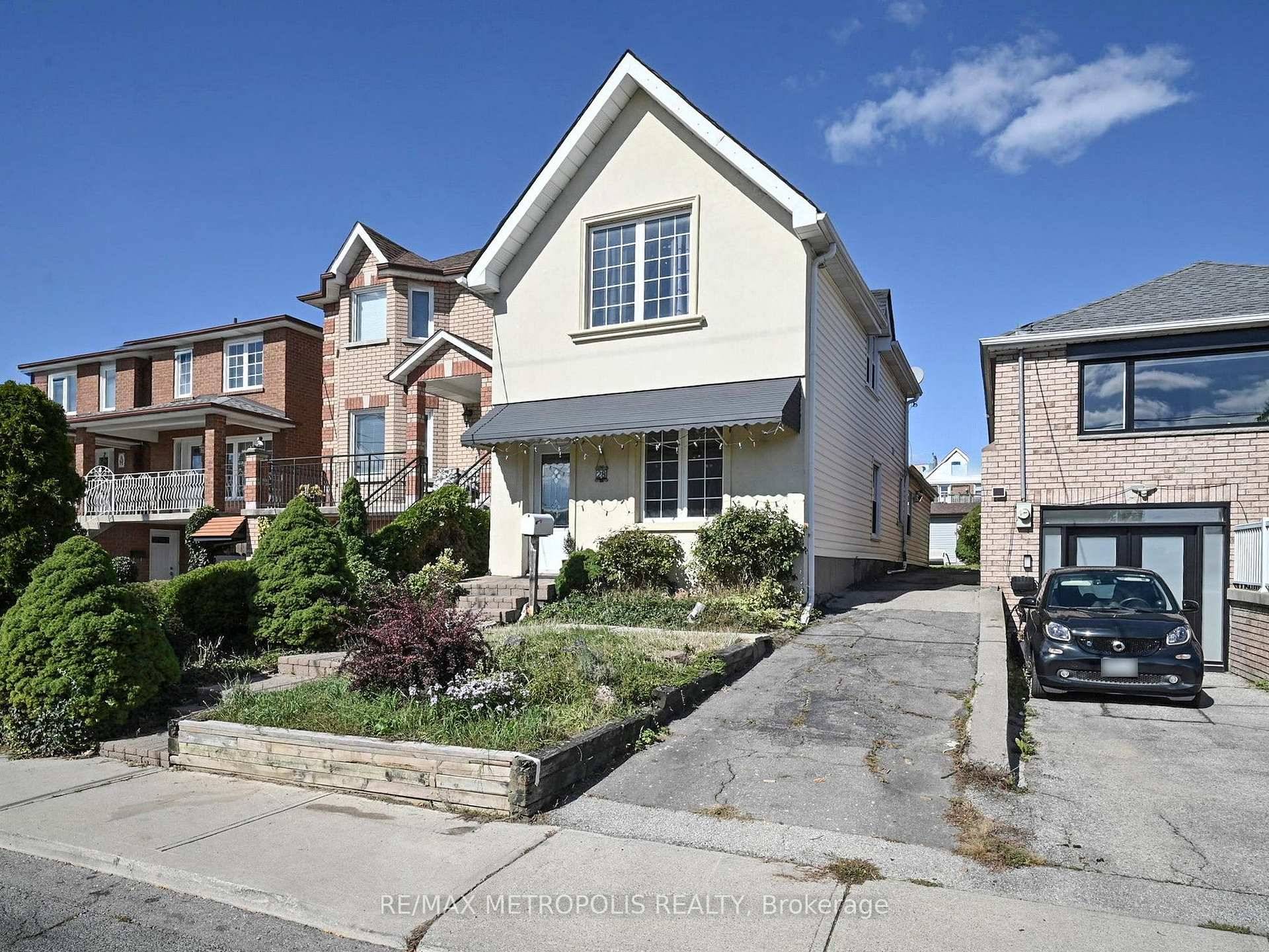 Welcome to 28 Eversfield Rd, a rare opportunity for builders, investors, or visionaries looking to create their dream home.