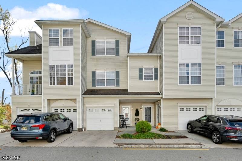 Welcome to 76 Hancock Drive, a beautifully updated townhouse in the heart of Morris Township offering 2 bedrooms, 3.