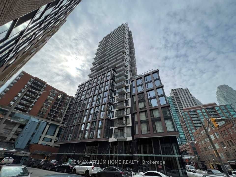April 14th 2024 Occupancy !