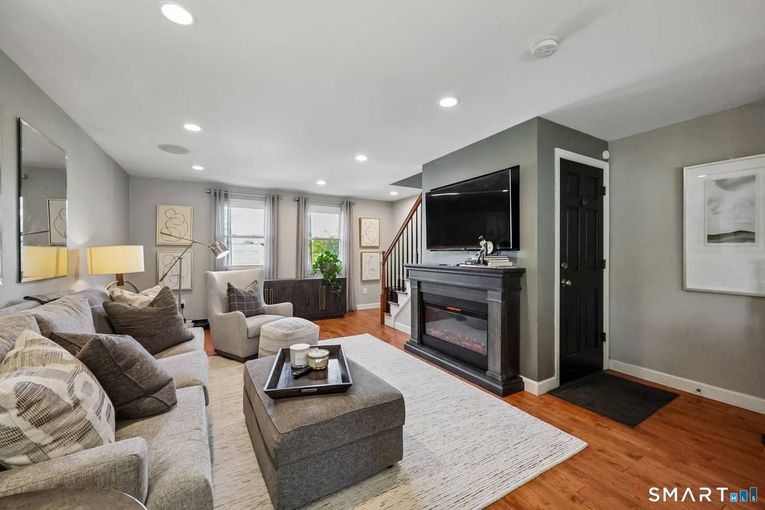 Highest and best written offers due by Mon 05 04 26 at 6pm Great opportunity for owner occupant or investor to own this updated East side two family home with ...