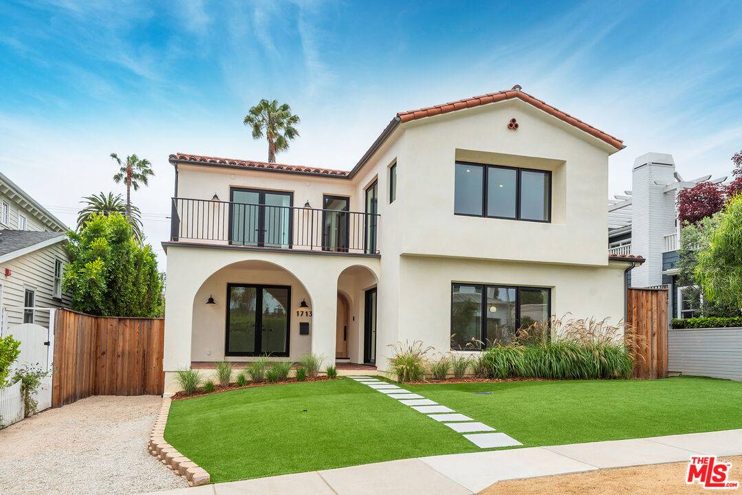 1713   Pier Ave 5BR Santa Monica La