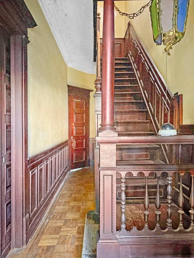 Introducing 426 Mac Donough Street, a grand early twentieth century brownstone located on one of Stuyvesant Heights' most coveted tree lined blocks, nestled between Stuyvesant Avenue and Malcolm X Boulevard.