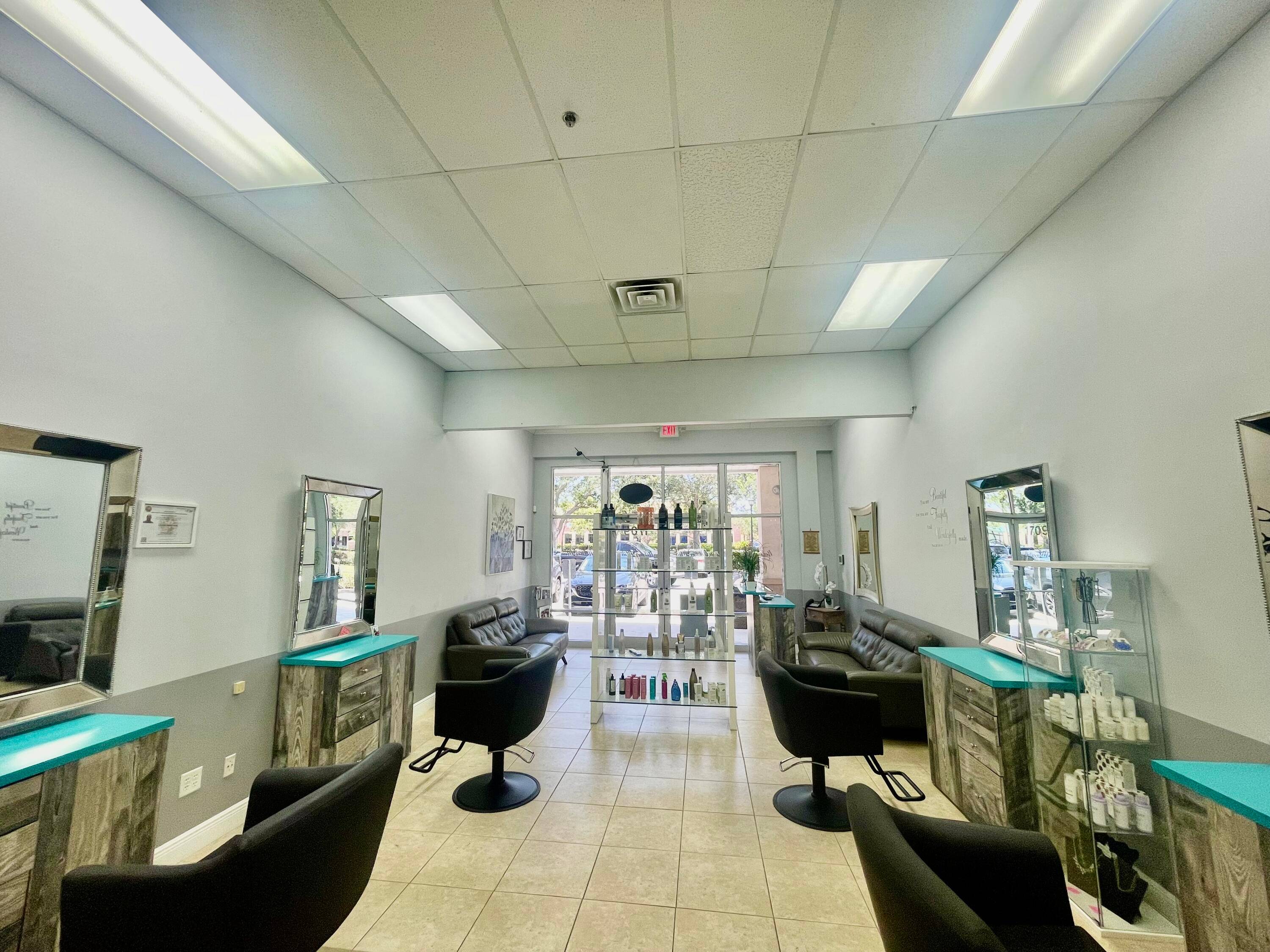 1709 SE Indian Street Commercial Palm Beach