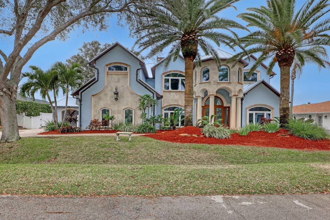 Welcome to your slice of paradise in the prestigious guard gated community of Tortoise Island.