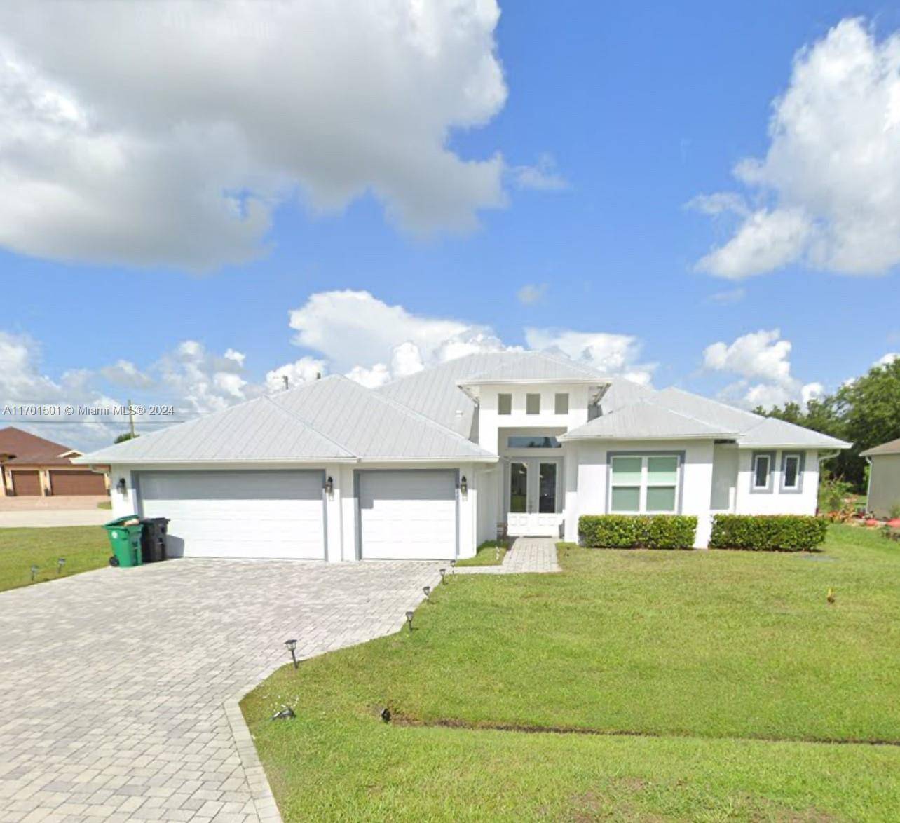 Welcome to your dream home in Port St.